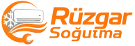 Rüzgar Soğutma - Logo